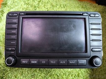 Auto radio Blaupunkt