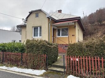 Starši rodinný dom