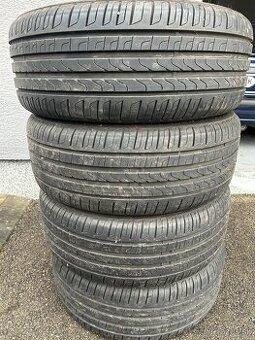 Pneumatiky PIRELLI CINTURATO