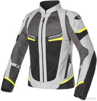 Clover letna bunda air-jet  xxl
