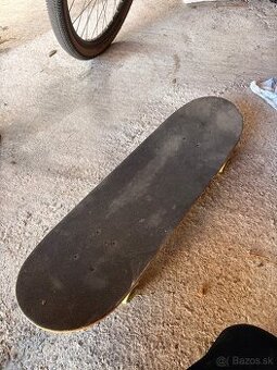Predam Skateboard