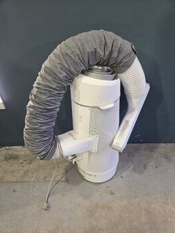 Smart klimatizácia Electrolux WP71-265WT