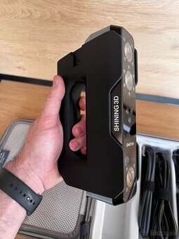 3D skener Shining 3D Einstar