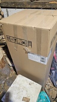 Predam boiler 120l