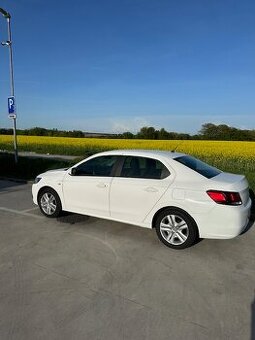 osobné mot. vozidlo PEUGEOT 301 sedan - PREDAJ