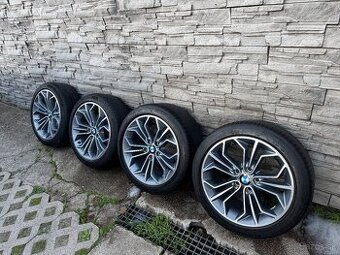 elektrony 5x120 R18 bmw
