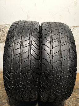 225/70 R15C Letné pneumatiky Continental 2 kusy