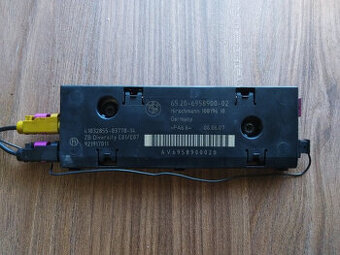 BMW E90 E91 E87 moduly, riadiace jednotky č.2