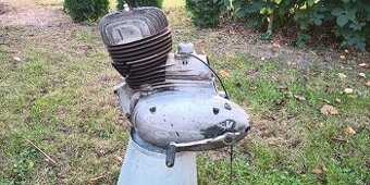 jawa 250 559 moto