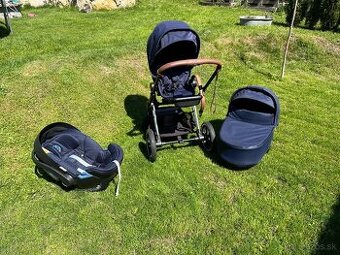 Kočík Cybex 2019