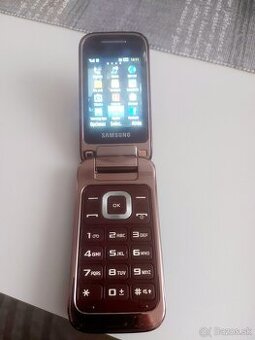 samsung - GT- C3590