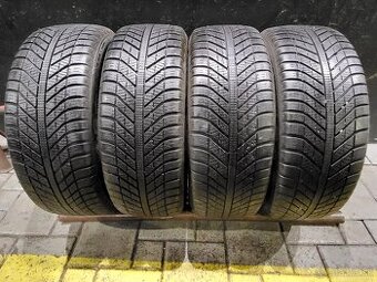 205/55 R16 Goodyear celoročné pneumatiky