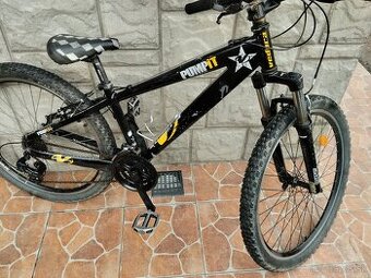 Predám horský bicykel Vedora