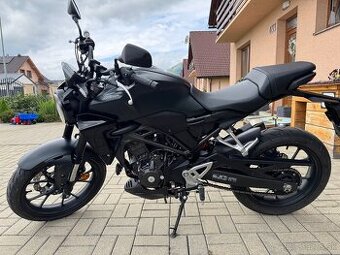 Honda CB300R