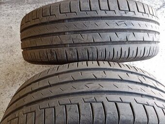 Letné pneumatiky Continental 195/65R15