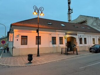 Hľadáme kuchára