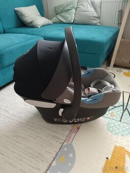 Vajíčko Cybex Aton M