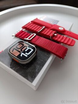 Úplne nový watch series 10 Ultra 49mm