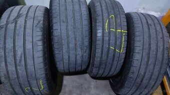 Letné dvojrozmer 245/45/20 a 275/40/20