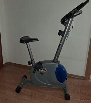 Magnetický bicykel