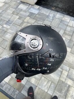 Prilba LS2 XL