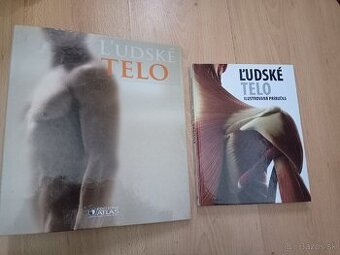 Encyklopédie ľudského tela