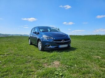 Opel Corsa (2015) automat benzín