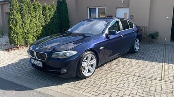 Predam BMW 530d xdrive F10