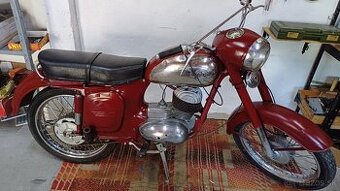 CZ 175 470 sport