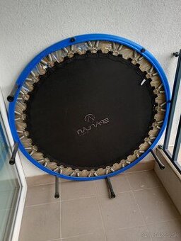 Trampolina