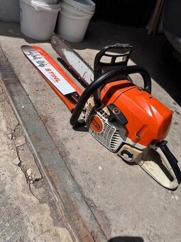 Stihl MS 362