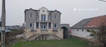 Moča – predaj vila (rodinný dom) 1706/23