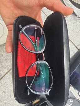 Okuliare vogue