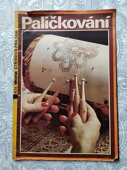 PALIČKOVANIE
