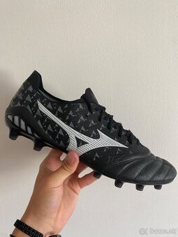 Kopačky Mizuno morelia neo III beta Japan