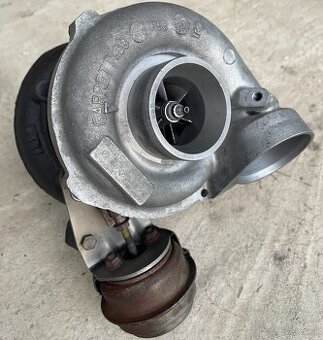 Turbo Jeep Grand Cherokee Wj 2.7