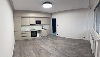 Na predaj 1,5 izbový byt po kompletnej rekonštrukcii