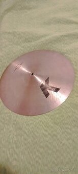 Zildjian K Custom medium ride 20"