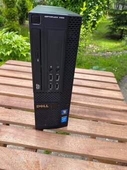 DELL i5 4jadro,16GBDDR3,HD4600,128GBSSD,1TBHDD