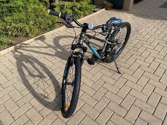 KELLYS Kiter 50 Titanium Blue 11 24″
