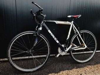 Pánsky bicykel kvalitnej značky BULLS