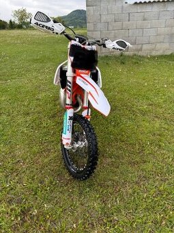 Ktm sx 85-2024