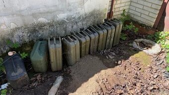 Bandasky 20l