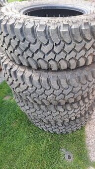 Predam terenne pneu 235/75 R 15