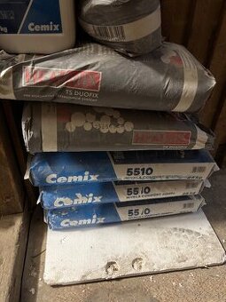 Predám stavebný materiál – výhodná cena
