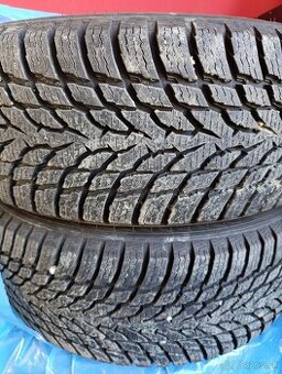 195/55 R16 Nokian