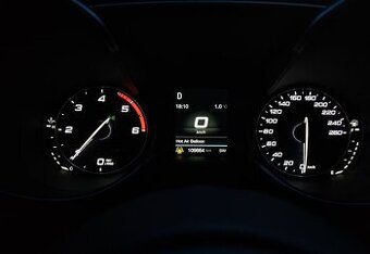 Predám Alfa Romeo Giulia