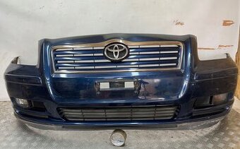 Toyota Avensis T25 2003- predný nárazník