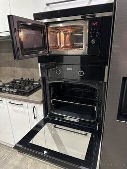 Predam vstavanu ruru Gorenje a mikrovlnnu ruru Amica