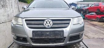 Rozpredám Passat B6 3.2 FSi VR6 4motion